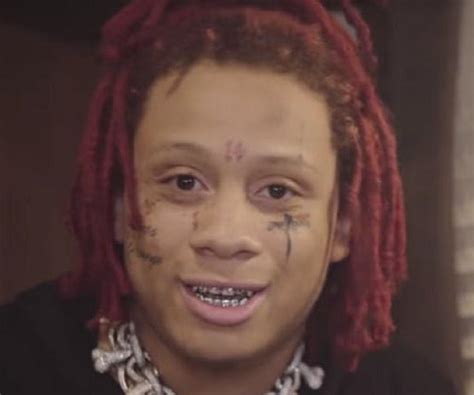 The Esoteric Artistry of Trippie Redd: Black Witchcraft Revealed